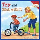 Try and Stick